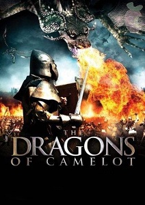 კამელოტის დრაკონები (ქართულად) / kamelotis drakonebi (qartulad) / Dragons of Camelot