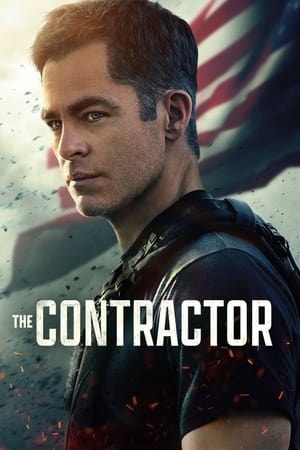 კონტრაქტორი | The Contractor