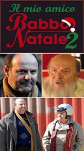 ჩემი მეგობარი თოვლის ბაბუა 2 (ქართულად) / chemi megobari tovlis babua 2 (qartulad) / Il mio amico Babbo Natale 2