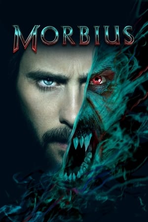 მორბიუსი | Morbius